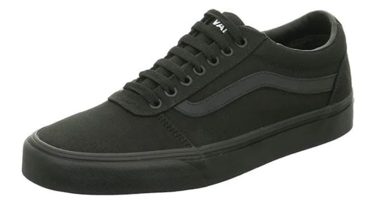 🔝👕👟 Amazon: Vans Frühlings Sale – Kult Sneaker, Pullis, T Shirts im Angebot