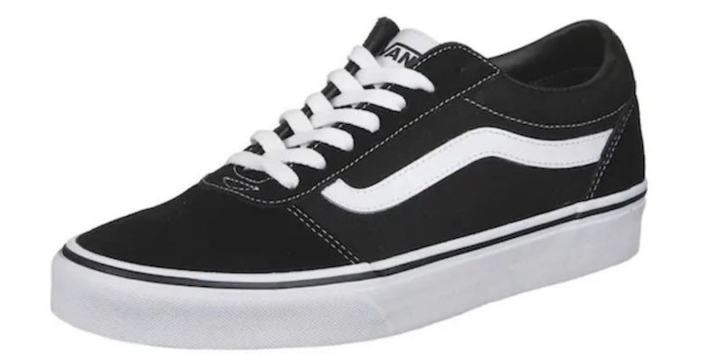 🔝👕👟 Amazon: Vans Frühlings Sale – Kult Sneaker, Pullis, T Shirts im Angebot
