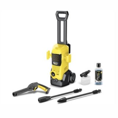 🏡 Amazon: Rasenmäher & Gartenwerkzeuge Sale z.B. Kärcher K3 FJ Hochdruckreiniger für 102€ (statt 130€)