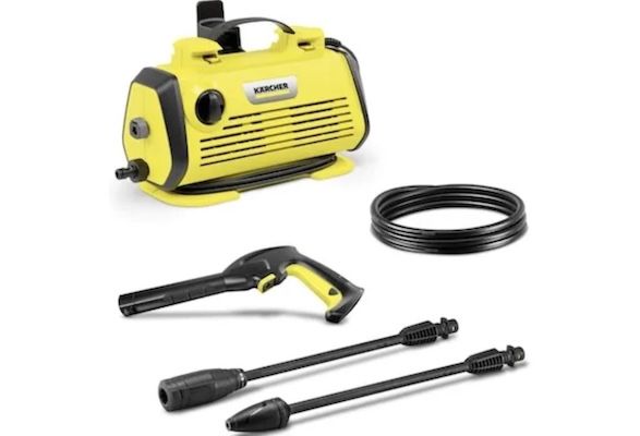 🏡 Amazon: Rasenmäher & Gartenwerkzeuge Sale z.B. Kärcher Hochdruckreiniger für 102€ (statt 130€) 🏡 Amazon: Rasenmäher & Gartenwerkzeuge Sale z.B. Kärcher Hochdruckreiniger für 102€ (statt 130€)