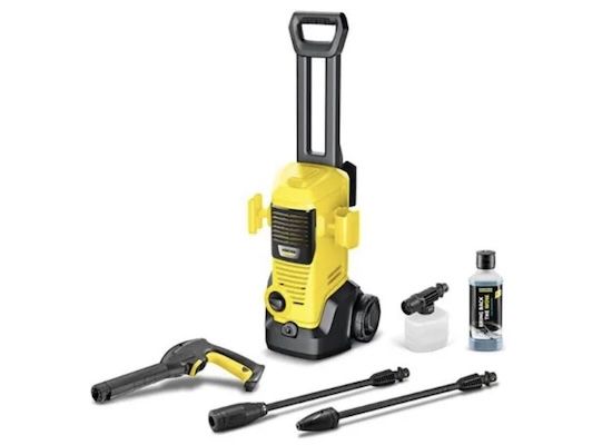 🏡 Amazon: Rasenmäher & Gartenwerkzeuge Sale z.B. Kärcher Hochdruckreiniger für 102€ (statt 130€) 🏡 Amazon: Rasenmäher & Gartenwerkzeuge Sale z.B. Kärcher Hochdruckreiniger für 102€ (statt 130€)