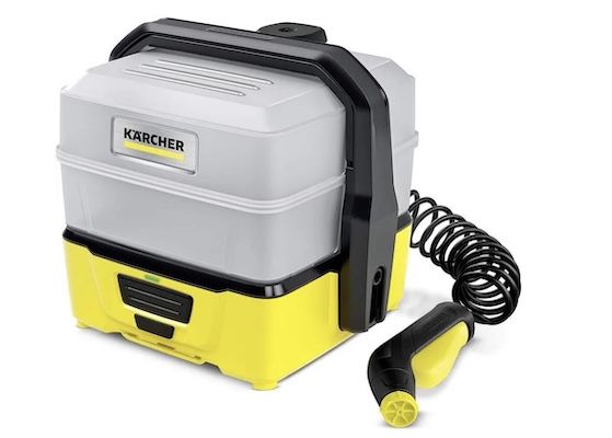 🏡 Amazon: Rasenmäher & Gartenwerkzeuge Sale z.B. Kärcher Hochdruckreiniger für 102€ (statt 130€) 🏡 Amazon: Rasenmäher & Gartenwerkzeuge Sale z.B. Kärcher Hochdruckreiniger für 102€ (statt 130€)