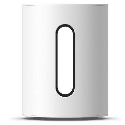 🔊 Sonos Sub Mini WLAN-Subwoofer in Weiß für 339,15€ (statt 385€)
