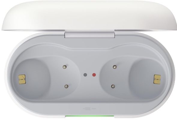 LG xboom Buds Plus by will.i.am Bluetooth Kopfhörer für 150,71€ (statt 180€)