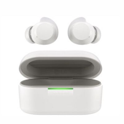 LG xboom Buds Plus by will.i.am Bluetooth-Kopfhörer für 150,71€ (statt 180€)