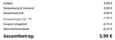 🫨 100x Center Shock Mystery Box mit Zufallsgeschmack für 3,99€ (statt 12€)