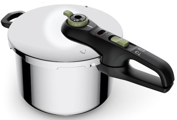 👩🍳 Tefal Secure Trendy 6L Schnellkochtopf für 50€ (statt 60€) 👩🍳 Tefal Secure Trendy 6L Schnellkochtopf für 50€ (statt 60€)