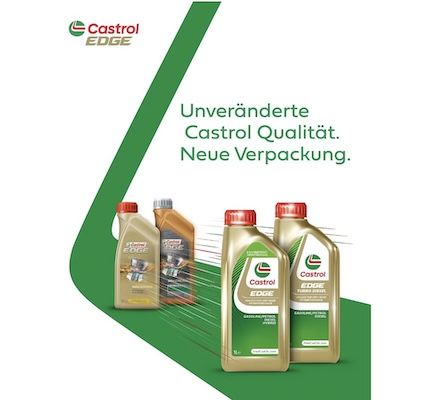 đąïž 1L Castrol EDGE 5W-30 C3 Motoröl fĂŒr 10,70⏠(statt 15âŹ) đąïž 1L Castrol EDGE 5W 30 C3 Motoröl fĂŒr 10,70⏠(statt 15âŹ)