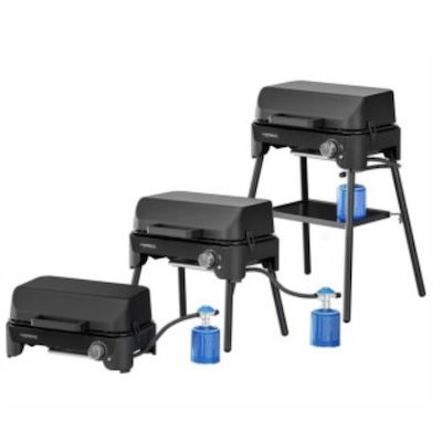 🍖 Campingaz Tour & Grill CV Plus Gasgrill für 134€ (statt 153€)