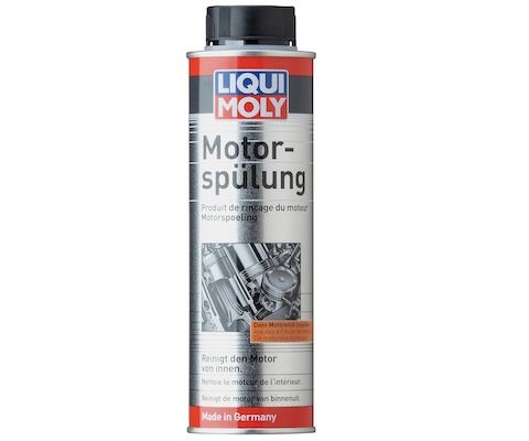 🚘 300 ml LIQUI MOLY Motorspülung für 10,70€ (statt 14€)