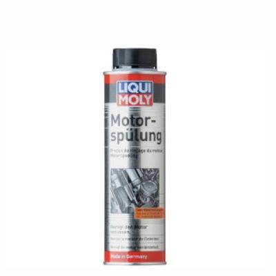 300 ml LIQUI MOLY Motorspülung für 10,70€ (statt 14€)