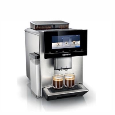 ☕️ SIEMENS TQ907D03 EQ900 Kaffeevollautomat für 1597€ (statt 1.879€)