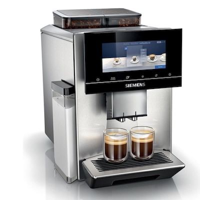 ☕️ SIEMENS TQ907D03 EQ900 Kaffeevollautomat für 1.597€ (statt 1.879€)