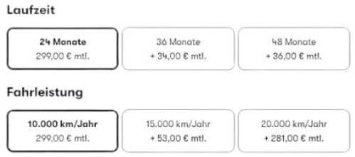 🚗💨 Privat: Skoda Octavia Combi RS 2,0 TSI DSG mit 265PS 🔥 für 299€ mtl.   LF 0,61