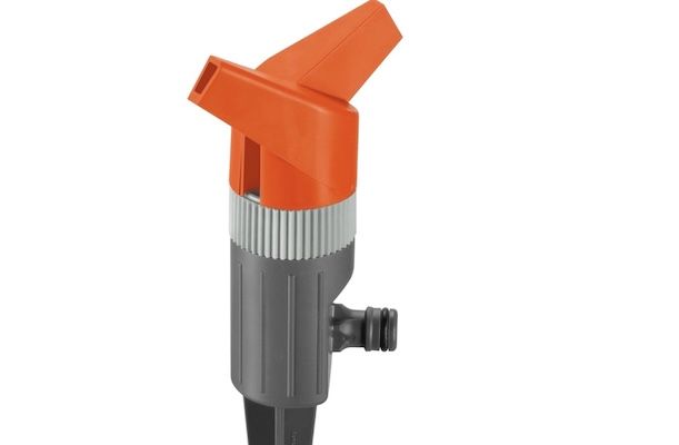 ⛲️ Gardena Classic Rundsprenger Foxtrott für 10,70€ (statt 14€) ⛲️ Gardena Classic Rundsprenger Foxtrott für 10,70€ (statt 14€)