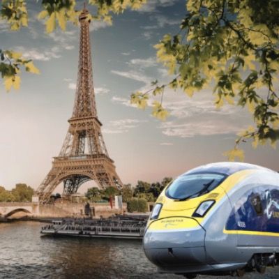 🚂💨 Eurostar-Deal: Von Köln nach Paris 🥖 im Frühling ab 35€ pro Strecke