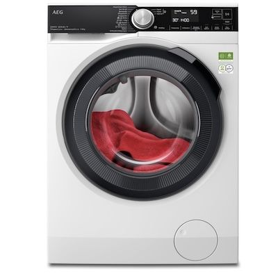 AEG WiFi Waschmaschine mit 10 kg & 1600 U/min für 749€ (statt 899€)