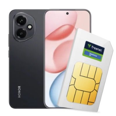 📱 Honor 400 mit 256GB für 29€ + o2 Allnet 10GB für 6,99€ mtl. ➡️ mit eff. Gewinn! 📱 Honor 400 mit 256GB für 29€ + o2 Allnet 10GB für 6,99€ mtl. ➡️ mit eff. Gewinn!