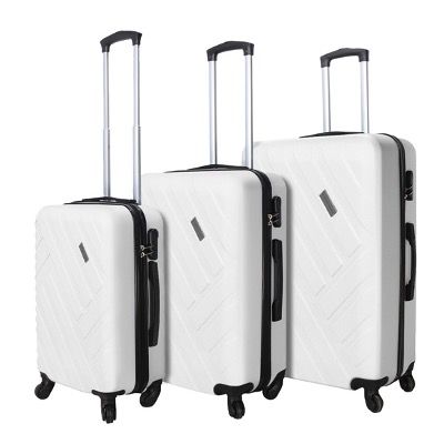 🧳 Vertical Studio Helsinki Koffer Set diverse Farben 3-Teilig für 60,50€ (statt 100€)