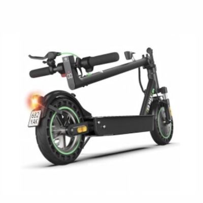 🛴 iSinwheel Elektroroller mit bis 40km Reichweite für 291€ (statt 372€)