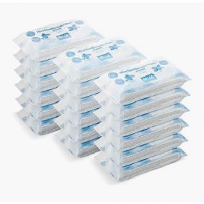 👼🏻 1080x by Amazon Ultra Sensitive Babyfeuchttücher für 12,91€ (statt 19€) 👉🏻 1 Cent pro Tuch