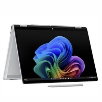 💻 HP OmniBook X Flip 2in1 Next Gen AI Laptop mit 16GB/1TB für 1.149€ (statt 1.300€) 👉🏻 100€ Cashback