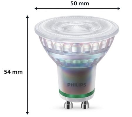 💡 Philips klassische LED-Glühbirne für 12,69€ (statt 15€) 💡 Philips klassische LED Glühbirne für 12,69€ (statt 15€)