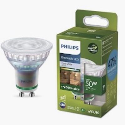 💡 Philips klassische LED-Glühbirne für 12,69€ (statt 15€)