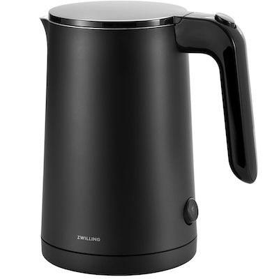🫖 ZWILLING Enfinigy Wasserkocher mit 1L für 38€ (statt 49€)