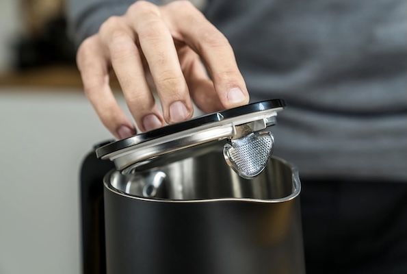 🫖 ZWILLING Enfinigy Wasserkocher mit 1L für 38€ (statt 49€)