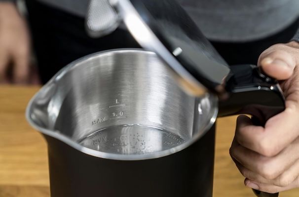 🫖 ZWILLING Enfinigy Wasserkocher mit 1L für 38€ (statt 49€)