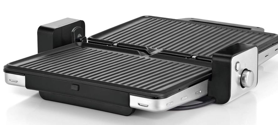 🥪 WMF Lono 2 in 1 Kontaktgrill für 99,99€ (statt 121€)