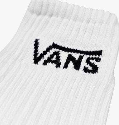 🧦 Vans Unisex Classic Crew Socken für 16€ (statt 18€)
