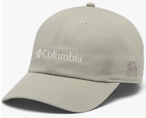 🧢 Columbia Cap ROC II Unisex Basecap für 15,24€ (statt 24€)