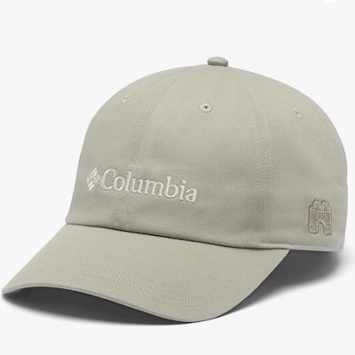 🧢 Columbia Cap ROC II Unisex Basecap für 15,24€ (statt 24€)