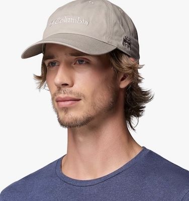 🧢 Columbia Cap ROC II Unisex Basecap für 15,24€ (statt 24€)