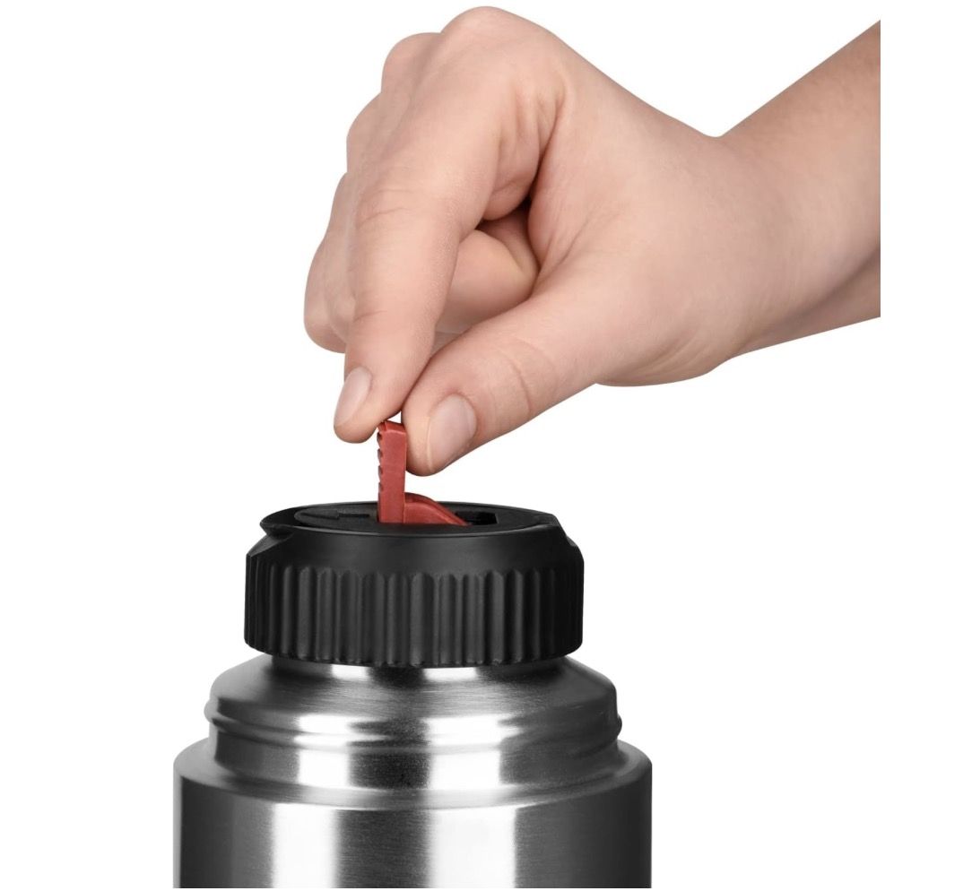 🥤 Emsa SENATOR Isolierflasche mit 0,5L für 13,59€ (statt 17€) 🥤 Emsa SENATOR Isolierflasche mit 0,5L für 13,59€ (statt 17€)