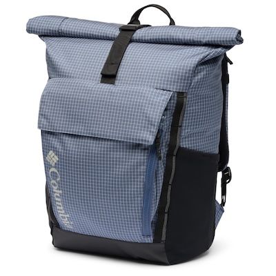 🎒 Columbia Unisex Convey™ III Rolltop-Rucksack mit 27L für 28,38€ (statt 50€)