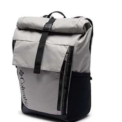 🔝👖🧢 Amazon: Columbia Mega Sale z.B. Rolltop-Rucksack für 44€ (statt 64€)