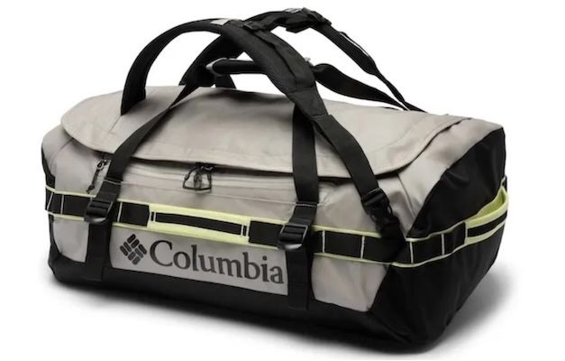 🔝👖🧢 Amazon: Columbia Mega Sale z.B. Rolltop Rucksack für 44€ (statt 64€)
