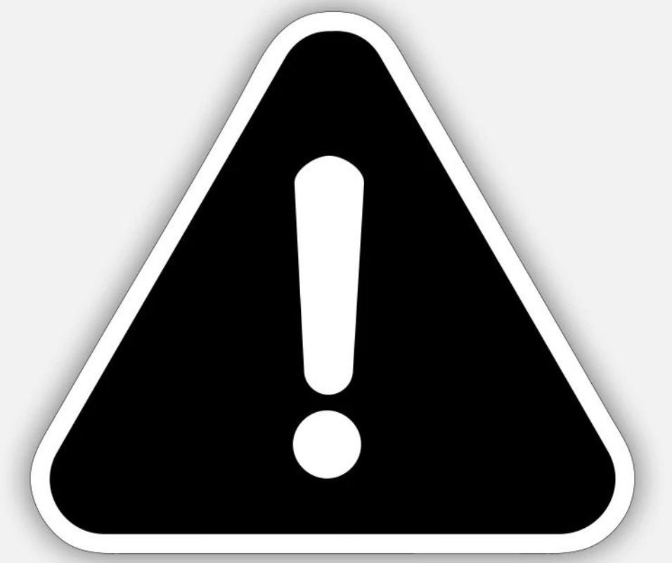 Bug in der Android App – Kein Video – Sind schon dran!