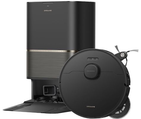 🏡 dreame L50s Pro Ultra Saugroboter mit Wischfunktion für 649€ (statt 750€) 🏡 dreame L50s Pro Ultra Saugroboter mit Wischfunktion für 649€ (statt 750€)