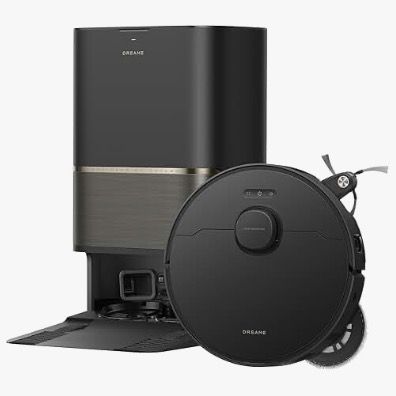 🏡 dreame L50s Pro Ultra Saugroboter mit Wischfunktion für 649€ (statt 750€)