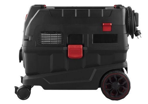 🏠 PARKSIDE Performance Werkstatt Sauger PPWD30B2 für 204,95€ (statt 267€)