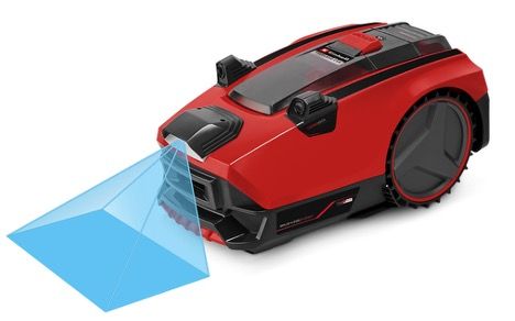 🏠 Einhell Mähroboter FREELEXO CAM 500 Power X-Change 🧨 nur 199,99€ (statt 369€) 🏠 Einhell Mähroboter FREELEXO CAM 500 Power X Change 🧨 nur 199,99€ (statt 369€)