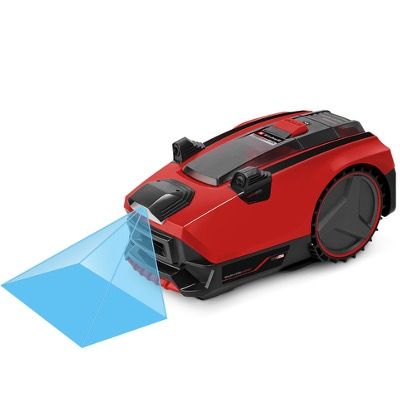 🏠 Einhell Mähroboter FREELEXO CAM 500 Power X-Change 🧨 nur 199,99€ (statt 369€)