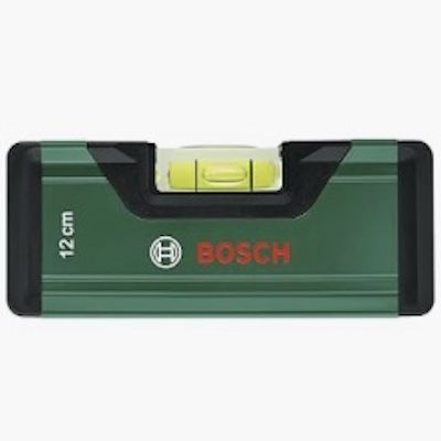 💦 Bosch Mini-Wasserwaage mit 12cm für 7,76€ (statt 11€)
