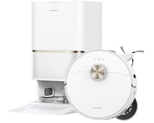 dreame L50 Ultra AE Saug  und Wischroboter für 549€ (statt 599€)