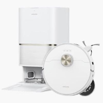 dreame L50 Ultra AE Saug- und Wischroboter für 549€ (statt 599€)