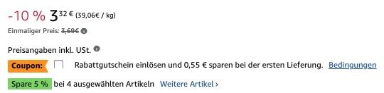 🐓💨🐕 Knaller: 4x 8in1 Delights Chicken Knochen L 🧨 nur 10,34€ (statt 21€) 🐓💨🐕 Knaller: 4x 8in1 Delights Chicken Knochen L 🧨 nur 10,34€ (statt 21€)